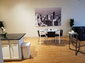 Nuovo-The Galleria Houston