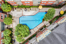 Nuovo-The Galleria Houston