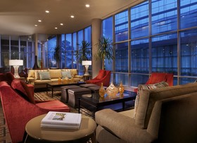 Hyatt Regency Houston West