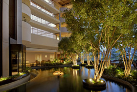 Hyatt Regency Houston West