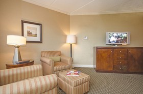 Hyatt Regency Houston West