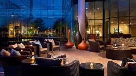 Hyatt Regency Houston West