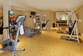 Hyatt Regency Houston West