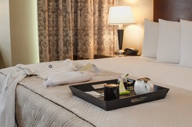 Hyatt Regency Houston West