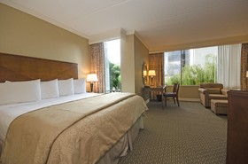 Hyatt Regency Houston West