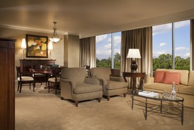 Hyatt Regency Houston West