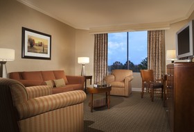 Hyatt Regency Houston West