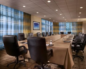 Hyatt Regency Houston West