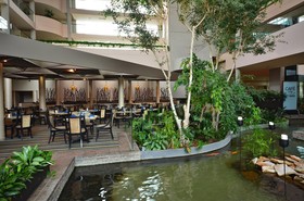 Hyatt Regency Houston West
