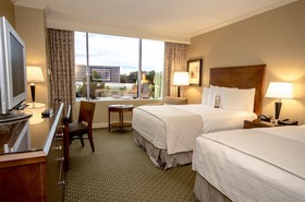 Hyatt Regency Houston West