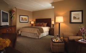 Hyatt Regency Houston West