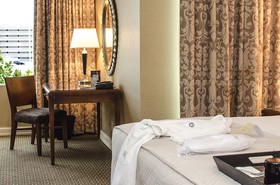 Hyatt Regency Houston West