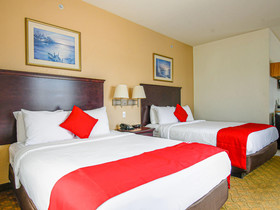 Baymont by Wyndham Houston Brookhollow