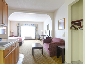 Baymont by Wyndham Houston Brookhollow