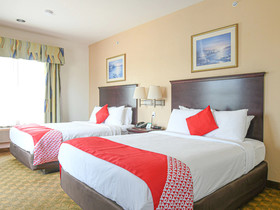 Baymont by Wyndham Houston Brookhollow
