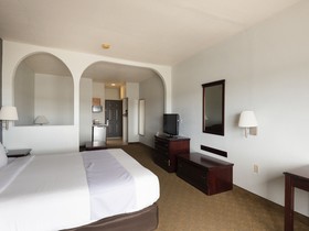 Baymont by Wyndham Houston Brookhollow