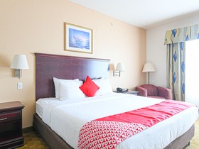 Baymont by Wyndham Houston Brookhollow