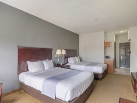 Baymont by Wyndham Houston Brookhollow