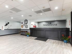 Baymont by Wyndham Houston Brookhollow