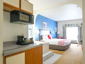 Baymont by Wyndham Houston Brookhollow