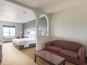 Baymont by Wyndham Houston Brookhollow