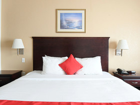 Baymont by Wyndham Houston Brookhollow