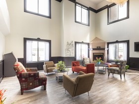 Baymont by Wyndham Houston Brookhollow