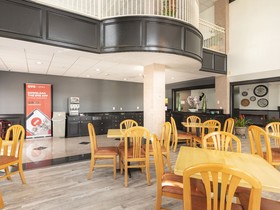 Baymont by Wyndham Houston Brookhollow