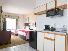 Baymont by Wyndham Houston Brookhollow
