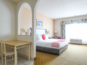 Baymont by Wyndham Houston Brookhollow