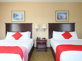 Baymont by Wyndham Houston Brookhollow