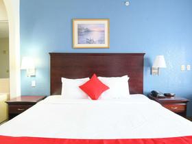 Baymont by Wyndham Houston Brookhollow
