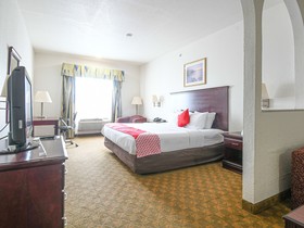 Baymont by Wyndham Houston Brookhollow