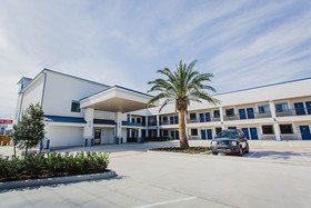 Palace Inn