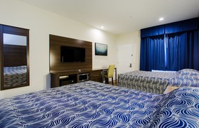 Palace Inn