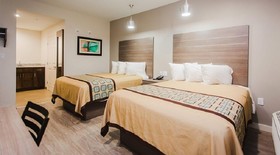 Palace Inn Beltway 8 & Veterans Memorial