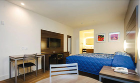Palace Inn Blue City Centre