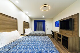 Palace Inn Blue Edgebrook