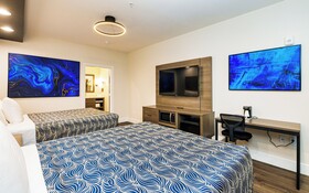 Palace Inn Blue Edgebrook