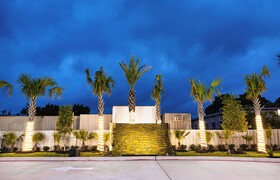 Palace Inn Blue Edgebrook