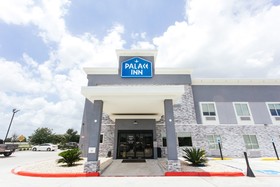 Palace Inn Blue Houston East Beltway 8