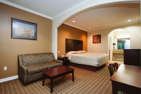 Palace Inn Copperfield