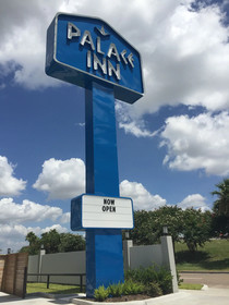 Palace Inn Gulfgate
