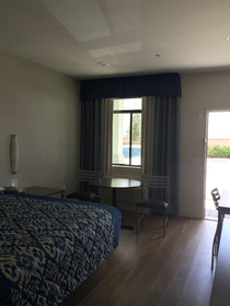 Palace Inn Gulfgate
