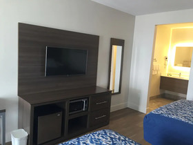 Palace Inn Gulfgate