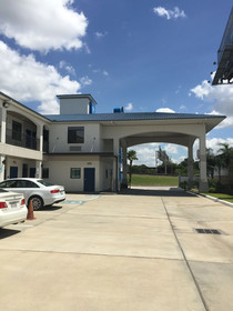 Palace Inn Gulfgate