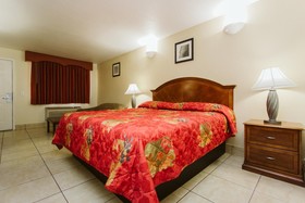 Palace Inn I-45 & Crosstimbers