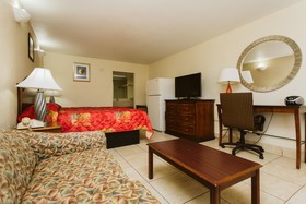 Palace Inn I-45 & Crosstimbers