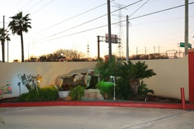 Scottish Inns & Suites IAH Airport South