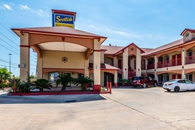 Scottish Inns & Suites IAH Airport South